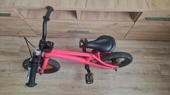 Detsky bicykel 12" Amulet