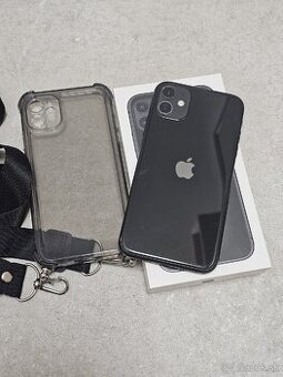 iPhone 11 64gb