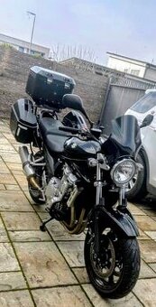 SUZUKI GSF 650 Bandit, Možná výmena