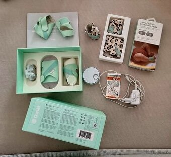 Owlet Smart Sock 3 Original