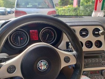 Alfa Romeo 159 2,2 jts