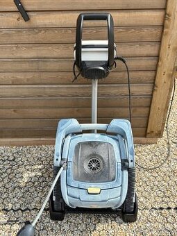 Vysavac Bazenovy Zodiac 4400
