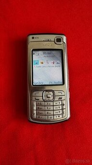 Nokia N70 RM-84