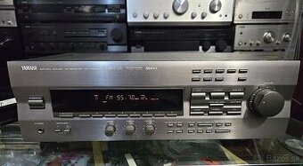 Yamaha RX-V493RDS receiver