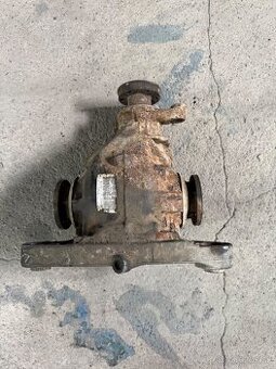 BMW e39 diferenciál