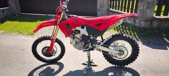 Honda CRF 450 Rx 2025