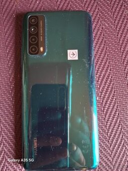 Huawei PPA-LX2