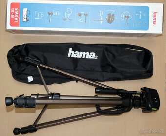 stativ HAMA Star 61