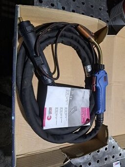 Binzel 500A