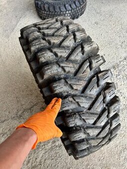 MAXISS TREPADOR 37x12,5 r16