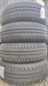 185/65 r15 Kleber letné pneumatiky - sada