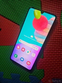 samsung galaxy  a41