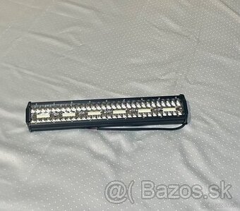 Led rampa 720W 45cm rovná