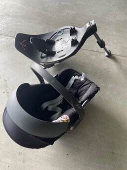 Cybex Z + base (otaca sa)