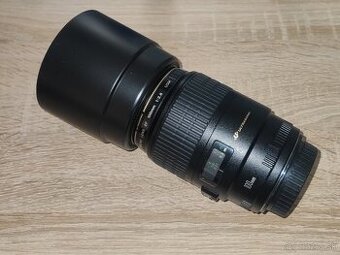 Canon EF 100mm f/2,8 macro USM