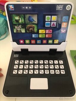 Moj prvy tablet 2 v 1