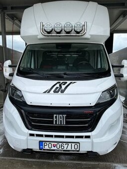 Vodič do 3,5t - SK-UK