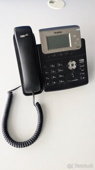 Yealink T23G IP telefón