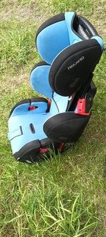 Detská autosedačka Recaro