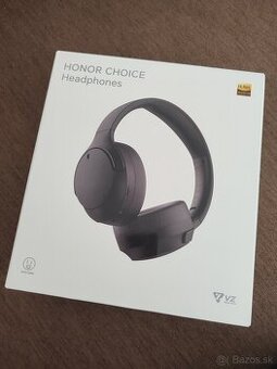 Slúchadlá honor choice VZ sport
