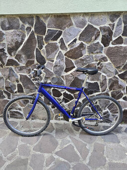 Casida MTB 26" – horský bicykel