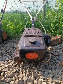 Motor Diamon PA 80 s riadidlami