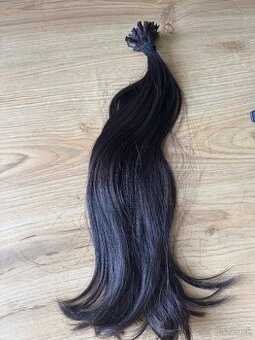 Vlasy značky Great Lengths