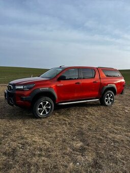 Predám Toyota Hilux