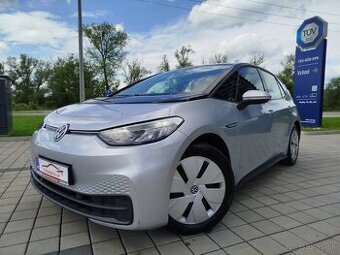 Volkswagen ID.3 Pure Performance 45kWh City