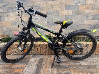 Detský bicykel CTM Scooby 3.0 20”