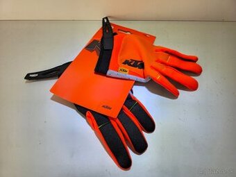 Ktm rukavice