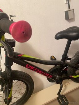 Specialized bicykel 16’’