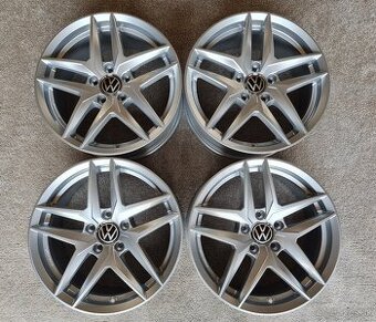 R17 5x112 Mercedes Vw Skoda Audi Seat