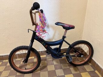 Detská Bmxka