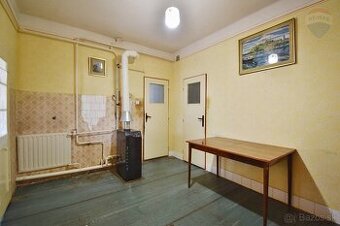 PREDAJ: RODINNÝ DOM, GABČÍKOVO