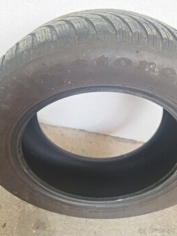 Zimné pneumatiky 235/55 R17 103V