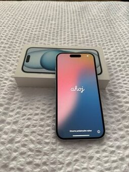 Apple iphone 15 128gb