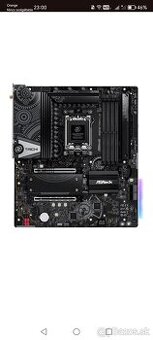 ASRock B650E Taichi Lite AM5