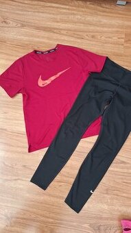 Leginy tricko, nike M