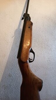 Vzduchovka IŽ 38 Made in USSR