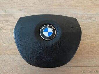 Predám airbag na BMW F10/F11