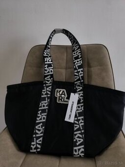 Karl Lagerfeld kabelka - čisto nová