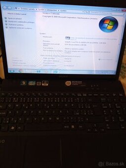 Sony Vaio