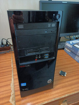 PC HP Elite 7500 MT