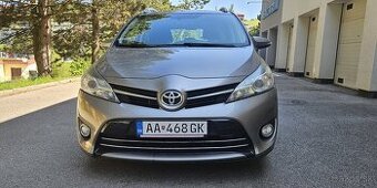 TOYOTA VERSO 1,8 i, 108kw, 6´´manuál