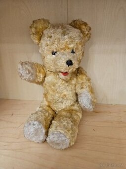Starý macko cena 12€/30cm/
