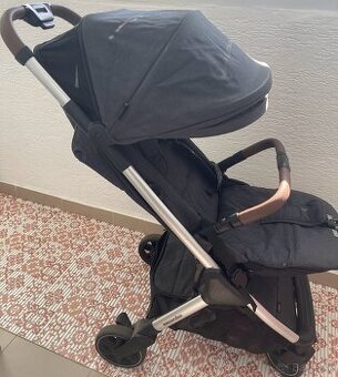 EASYWALKER Kočík športový Jackey Platinum Edition