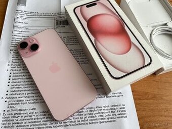 Apple iPhone 15 128GB