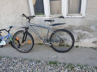 Horský Bicykel 26