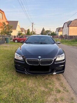 Bmw 640 Gran Coupe